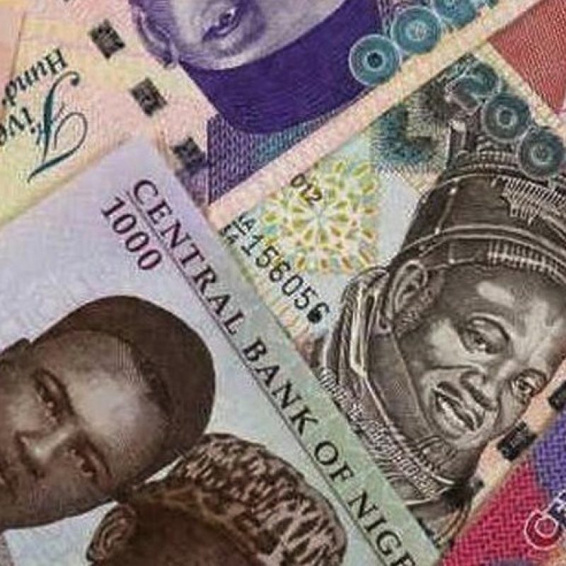 Widespread Currency Counterfeiting In Nigeria: Who Are The Counterfeiters?